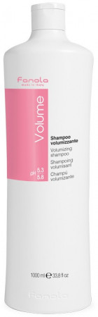 Fanola Volume Shampoo 1000 ml