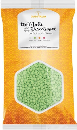 *XanitaliaPro Filmwachs Limette 1000 g