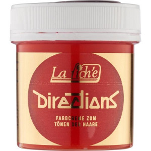 La Riche Directions fluorescent orange 100 ml Haartönung