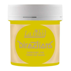 La Riche Directions fluorescent yellow 100 ml Haartönung
