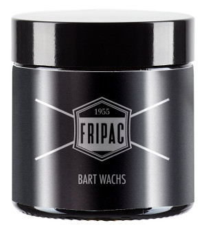 *Fripac Medis Bart Wachs 50 ml