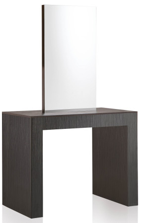 Xanitalia Friseur Bedienungsplatz Gemini Duo