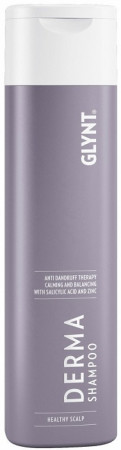 Glynt DERMA Regulate Shampoo 250 ml