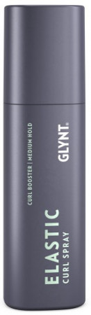 Glynt ELASTIC Curl Spray 150 ml