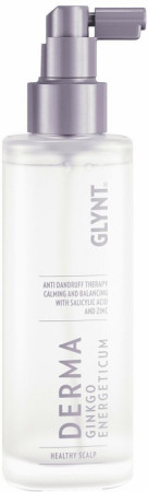 Glynt DERMA Regulate Ginkgo Energeticum 100 ml