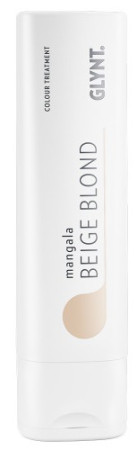 *Glynt MANGALA Color Fresh Up Kur Beige Blond 200 ml