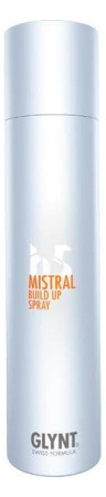 Glynt MISTRAL Build up Spray 500 ml