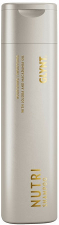 Glynt NUTRI Shampoo 250 ml