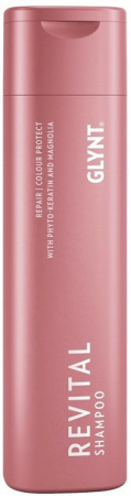 Glynt REVITAL Shampoo 250 ml