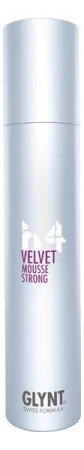 Glynt VELVET Mousse strong 500 ml