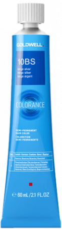 Goldwell Colorance 10BS Beige Silber 60ml