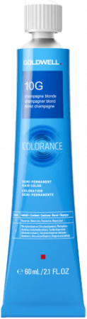 Goldwell Colorance 10G Champagner Blond 60ml