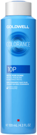 Goldwell Colorance 10P Pastell-Perlblond 120ml