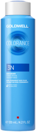 Goldwell Colorance 3N Dunkelbraun 120ml