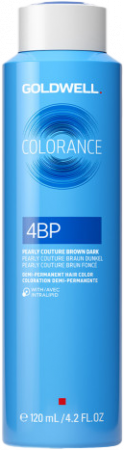 Goldwell Colorance 4BP Couture Braun Dunkel 120ml