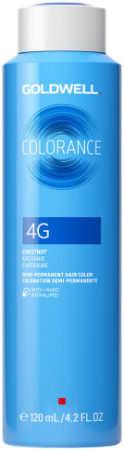 Goldwell Colorance 4G Kastanie 120ml