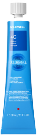 Goldwell Colorance 4G Kastanie 60ml