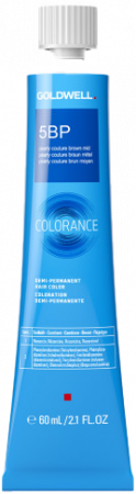 Goldwell Colorance 5BP Couture Braun Mittel 60ml