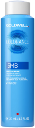 Goldwell Colorance 5MB Jadebraun Dunkel 120ml