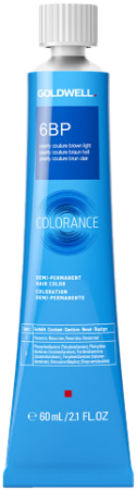 Goldwell Colorance 6BP Couture Braun Hell 60ml