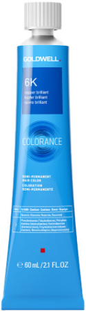 Goldwell Colorance 6K Kupfer Brillant  60ml