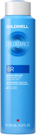 Goldwell Colorance 6R Mahagoni Brillant 120ml