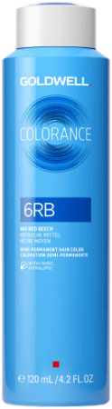 Goldwell Colorance 6RB Rotbuche Mittel 120ml