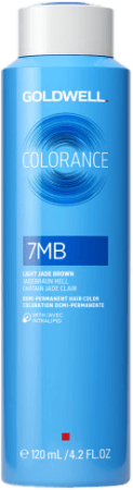 Goldwell Colorance 7MB Jadebraun Hell 120ml