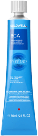 Goldwell Colorance 8CA@PB Cool Bronze @Pearl Beige 60ml