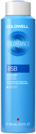 Goldwell Colorance 8SB Silber Blond 120ml