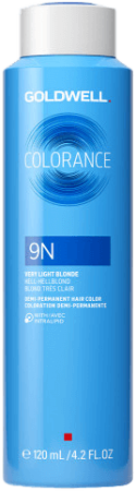 Goldwell Colorance 9N Hell-Hellblond 120ml