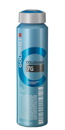 Goldwell Colorance 8SB@PK silber blond elumenated braun kupfer 120 ml