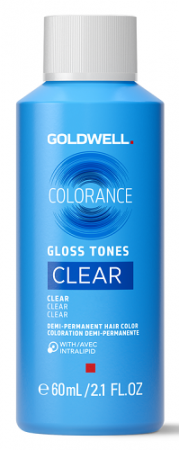 Goldwell Colorance Gloss Tones 60 ml