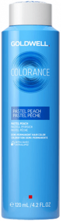 Goldwell Colorance Pastell Pfirsich 120ml