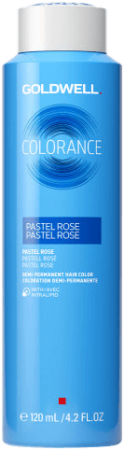 Goldwell Colorance Pastell Rose 120ml