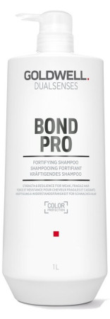 Goldwell Dualsenses Bond Pro Shampoo 1000 ml