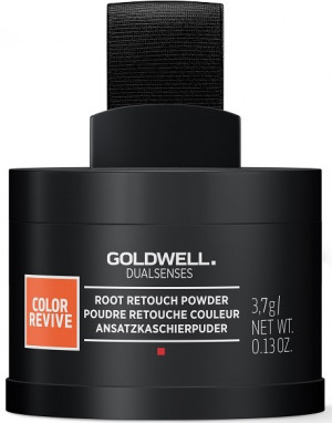 Goldwell Dualsenses Color Revive Ansatzpuder kupferrot 3,7 g