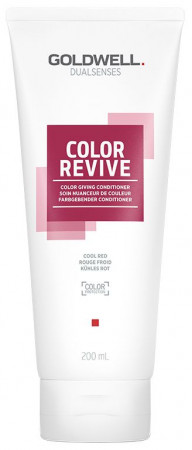 Goldwell Dualsenses Color Revive Conditioner kühles rot 200 ml