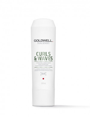 Goldwell Dualsenses Curls & Waves Conditioner 200 ml