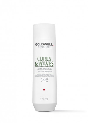 Goldwell Dualsenses Curls & Waves Shampoo 250 ml