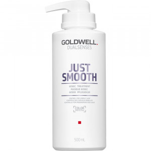 Goldwell Dualsenses Just smooth 60 Sekunden Treatment 500 ml