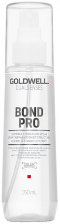 Goldwell Dualsenses Bond Pro Repair- & Struktur Spray 150 ml