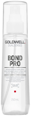 Goldwell Dualsenses Bond Pro Repair- & Struktur Spray 150 ml