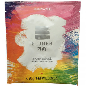 *Goldwell Elumen Play Eraser 30 g
