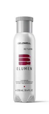 Goldwell Elumen Return 250 ml
