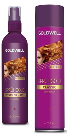 Goldwell Sprühgold Classic Haarspray