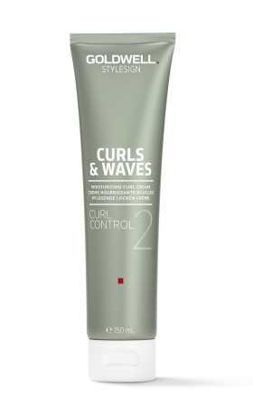 Goldwell Stylesign Curls & Waves Curl Control 150 ml