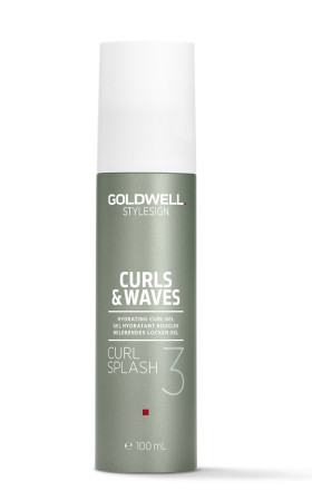 Goldwell Stylesign Curls & Waves Curl Splash 100 ml