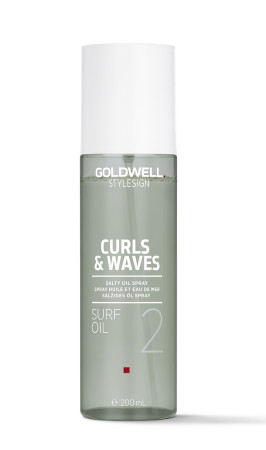 Goldwell Stylesign Curls & Waves Curl Surf Oil 200 ml