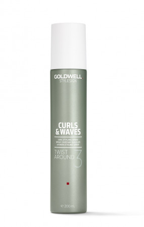 Goldwell Stylesign Curls & Waves Twist Around 200 ml